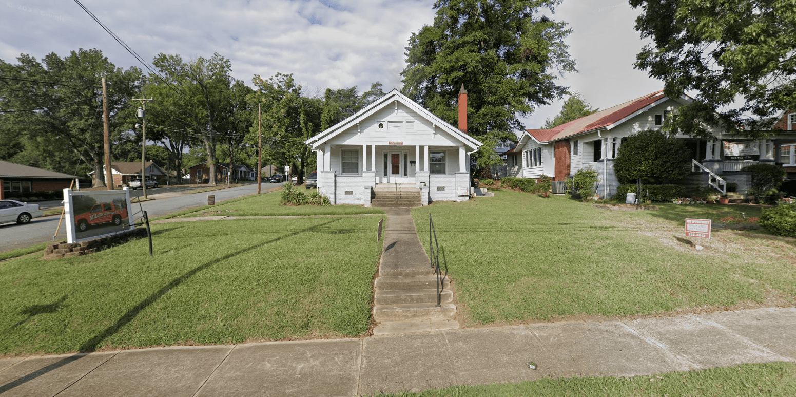 Miller Surveying Hickory NC