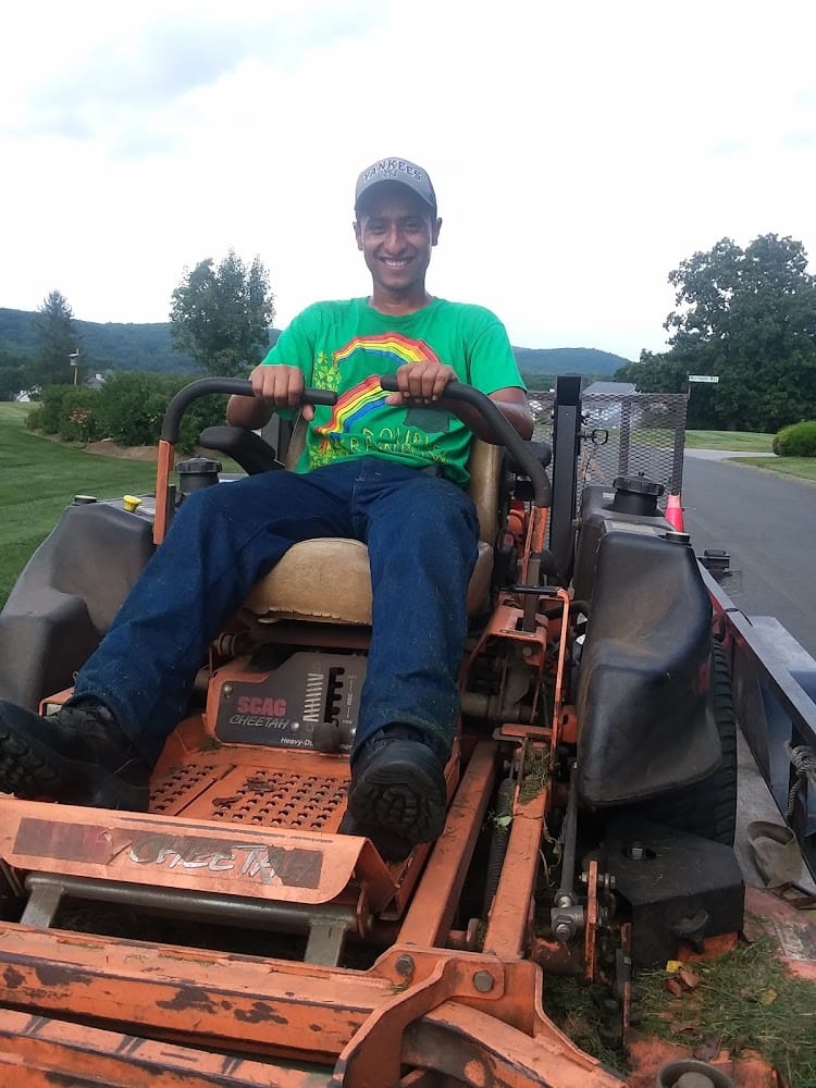 Kenneth Salzmann Land Surveyor