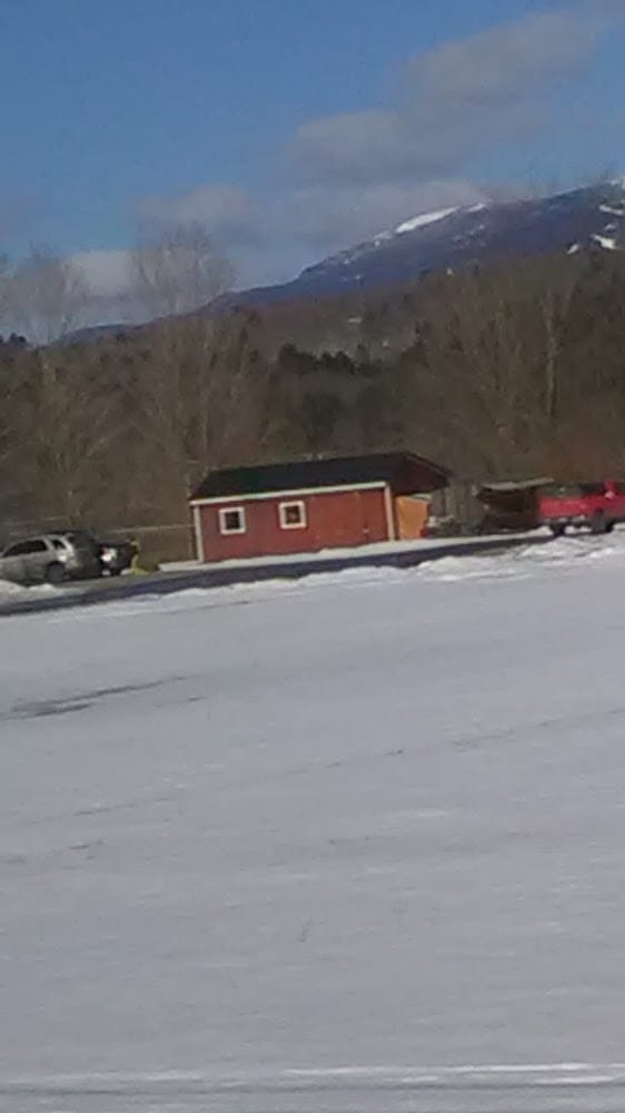 Little River Survey Co