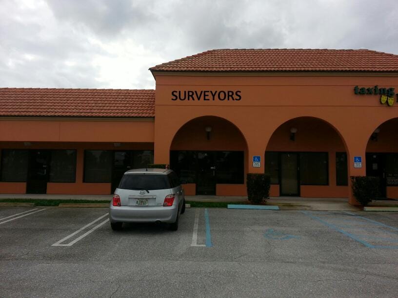 GT Surveyor Services Inc.