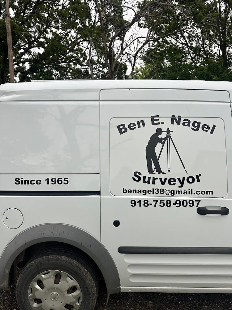 Ben Nagel Land Surveying
