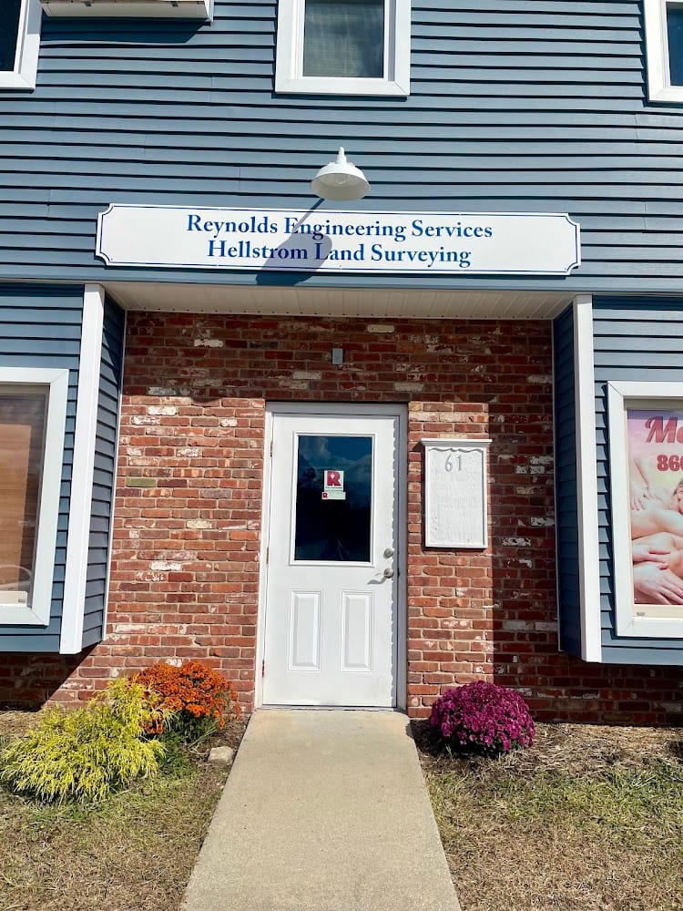 Rob Hellstrom Land Surveying