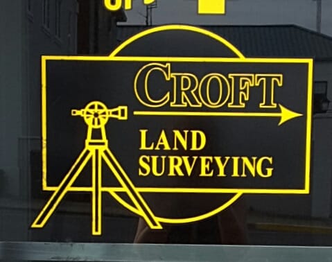 Croft Land Surveying
