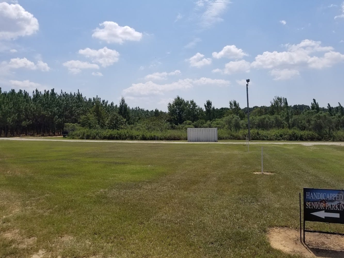 Mcleod Land Surveying