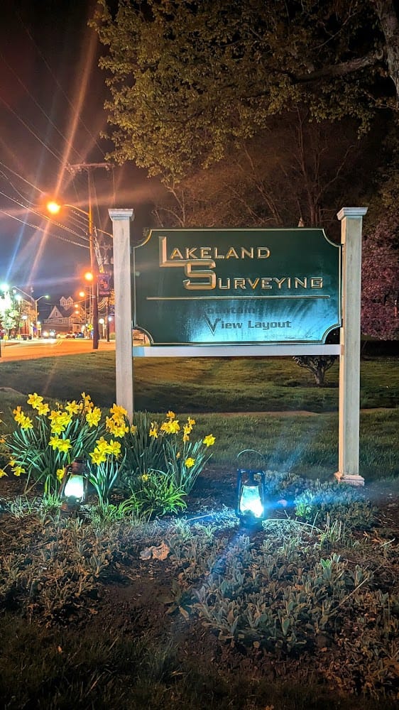 Lakeland Surveying Inc