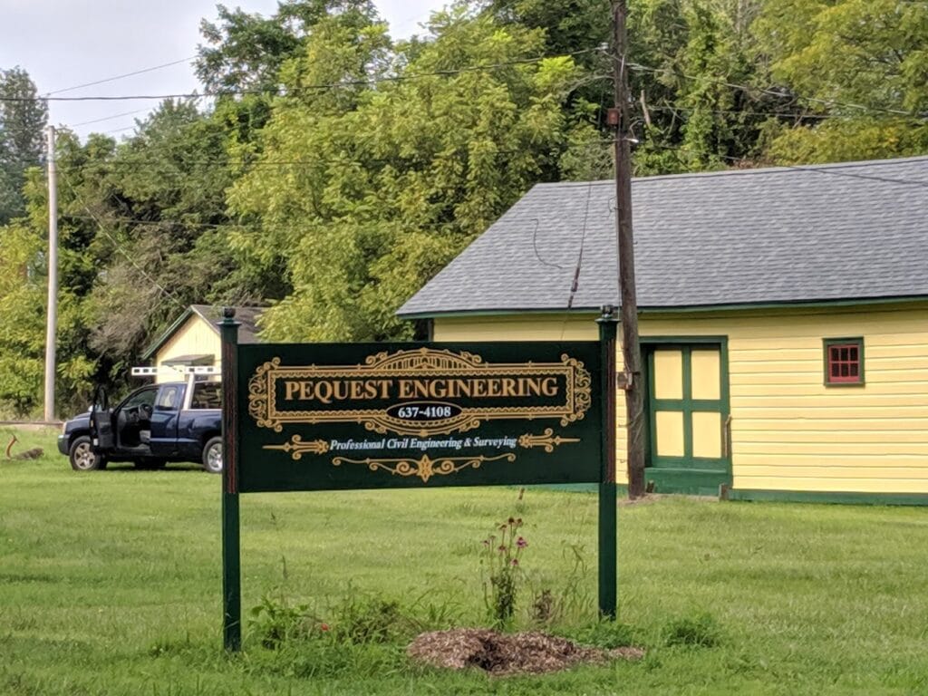 Pequest Engineering Company
