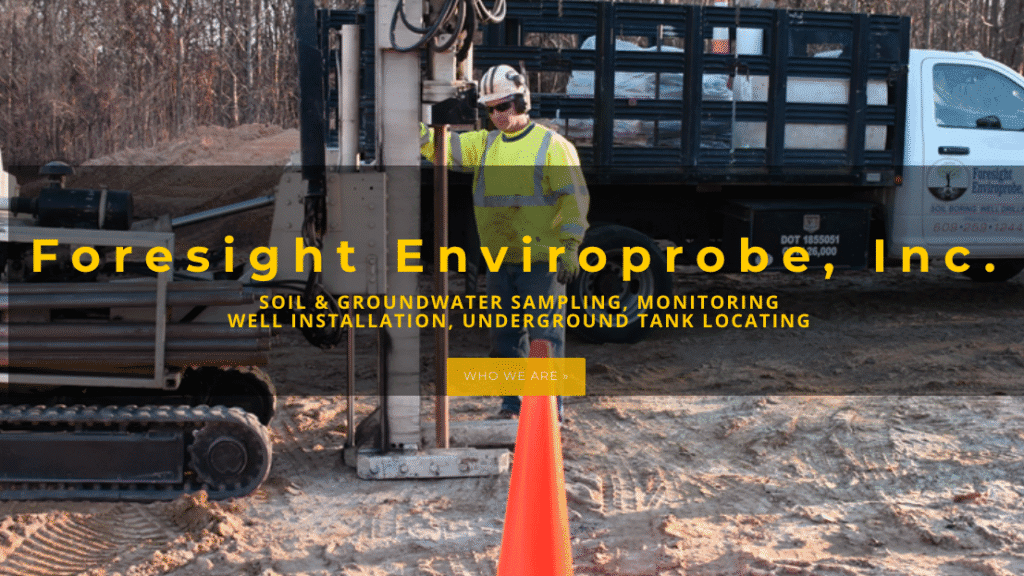 Foresight Enviroprobe Inc.