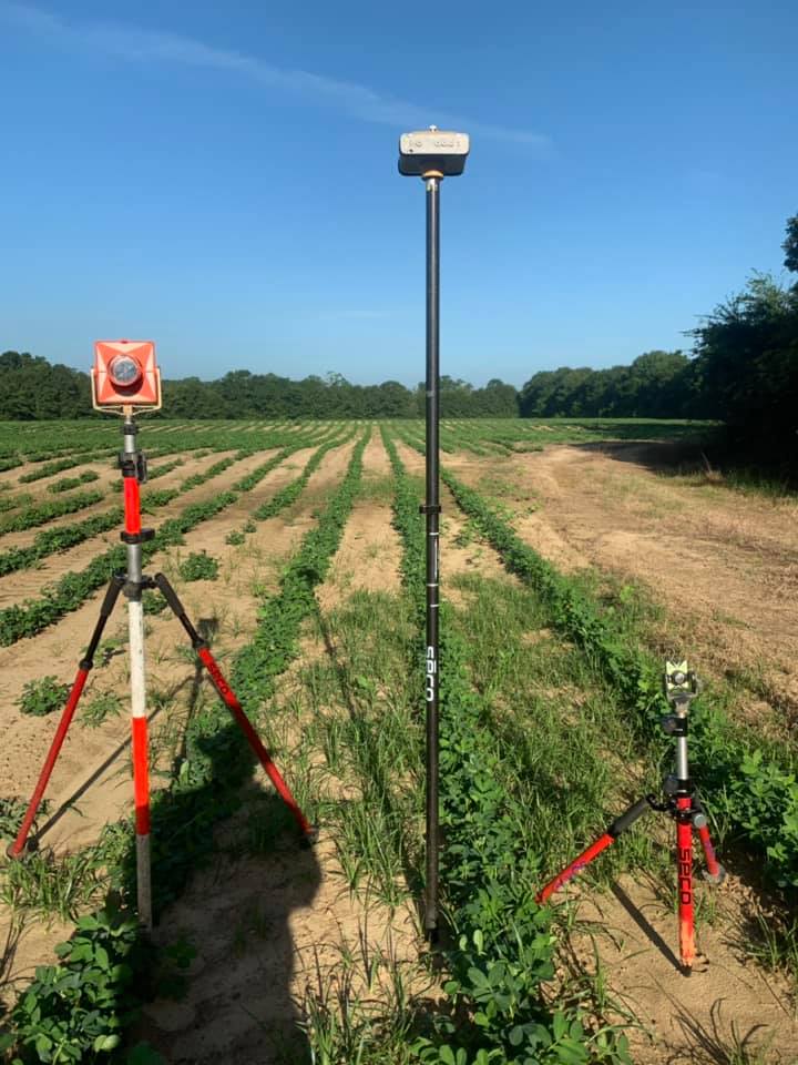 Andrew Bush Surveying