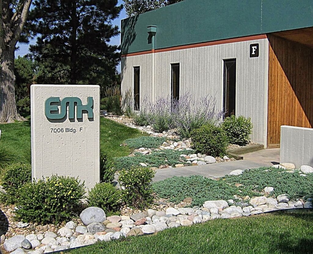 EMK Consultants