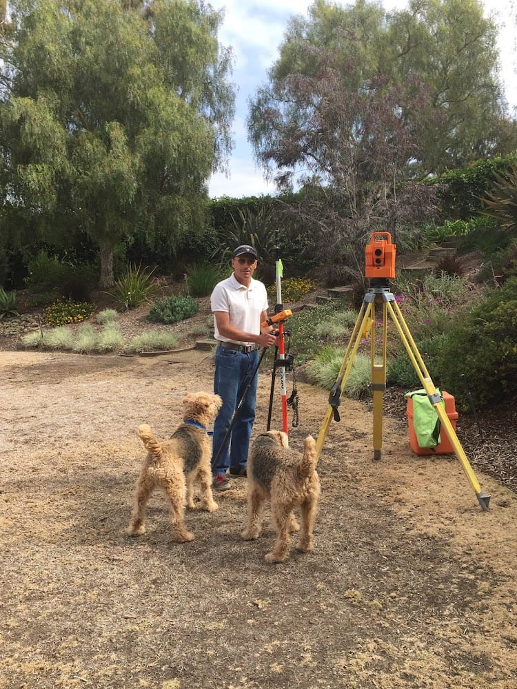 Baker Land Surveys