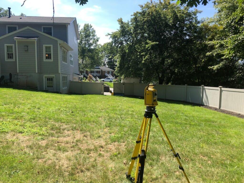360Surveying LLC