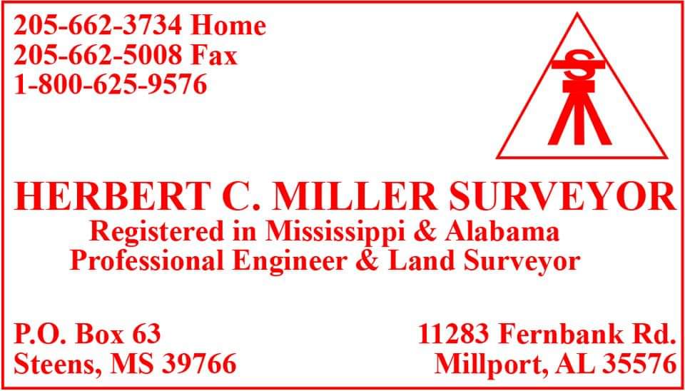 Herbert C Miller Jr Engineer