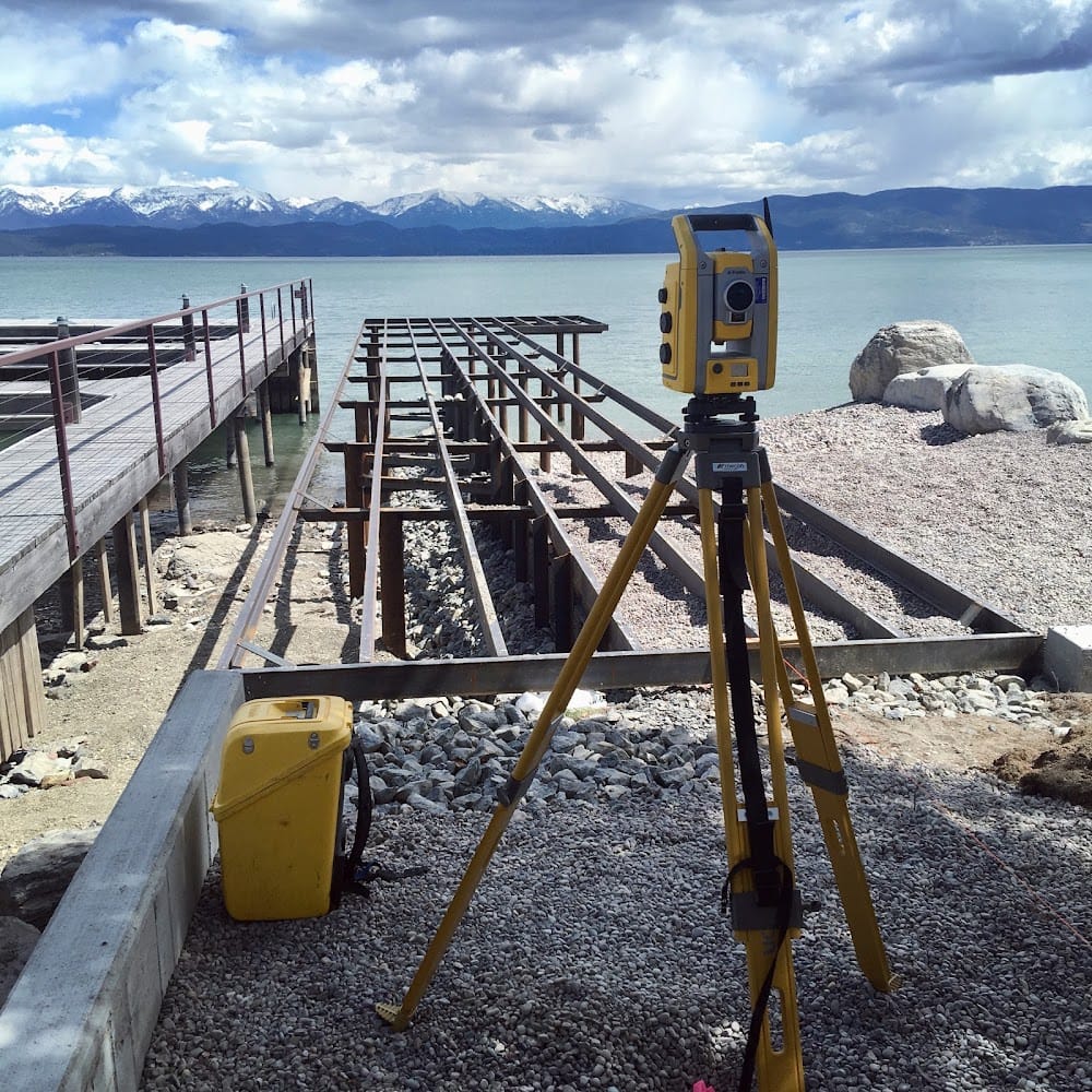 Flathead Surveys