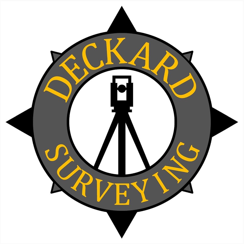 Deckard Surveying