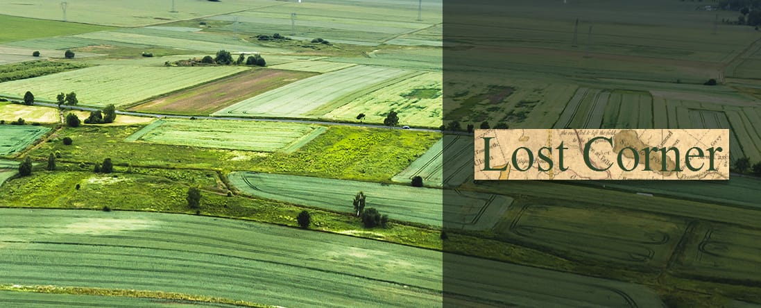 Lost Corner Land Surveying