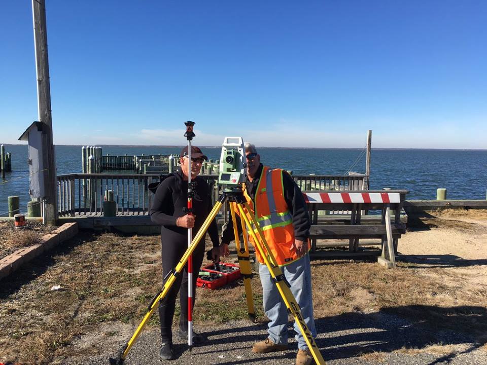 Land Line Surveyors