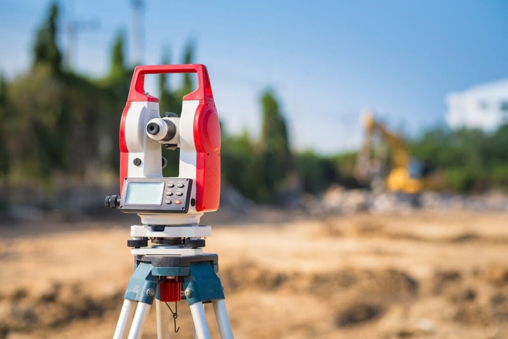 Donovan Surveyors