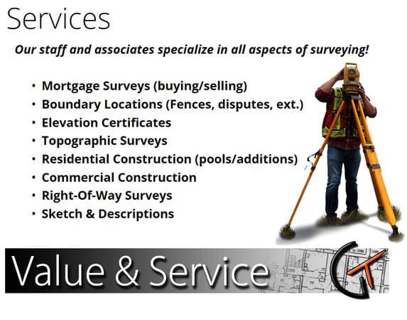 Gt Surveyor Services