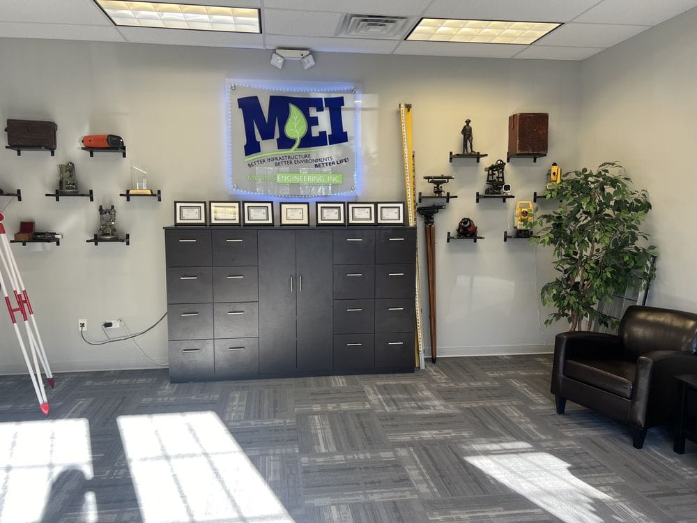 Morris Engineering