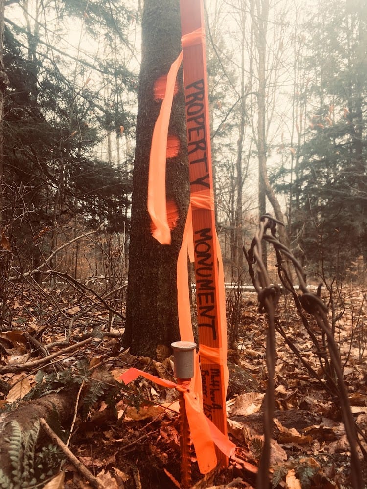 Matthew A. Boozer Land Surveying