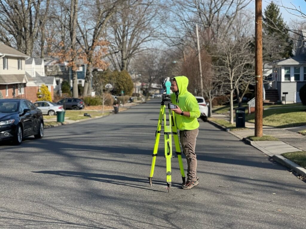 Schmidt Surveying