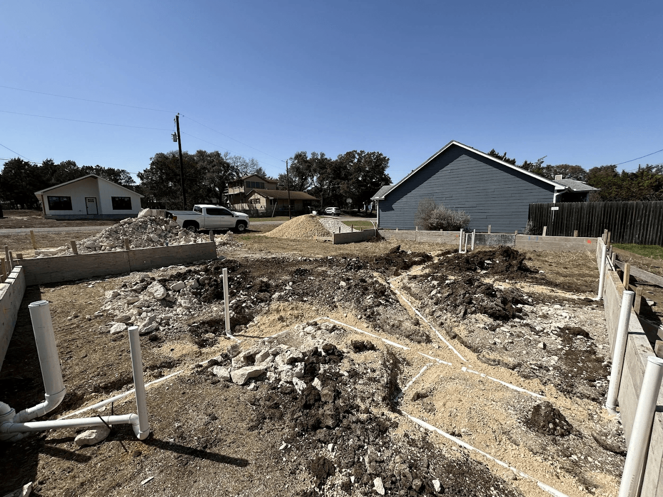 Alliance Land Surveyors