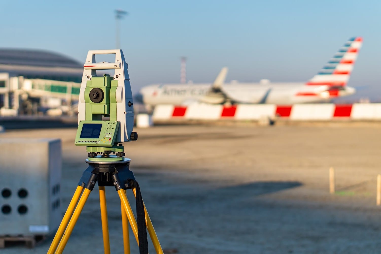 Central Rockies Land Surveying