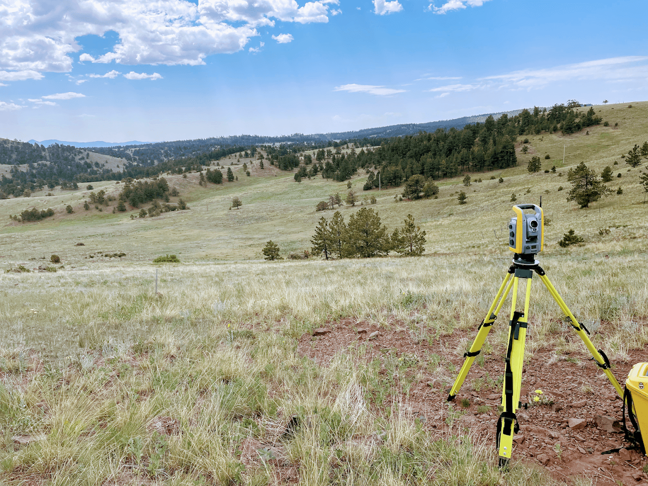 Colorado ILC Services
