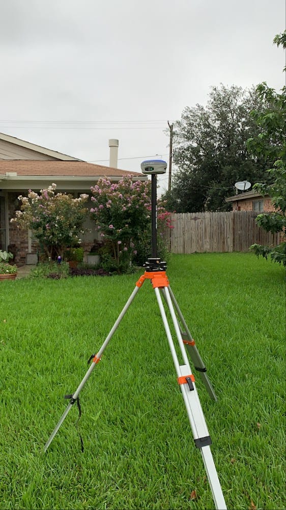 Lonestar Land Surveying