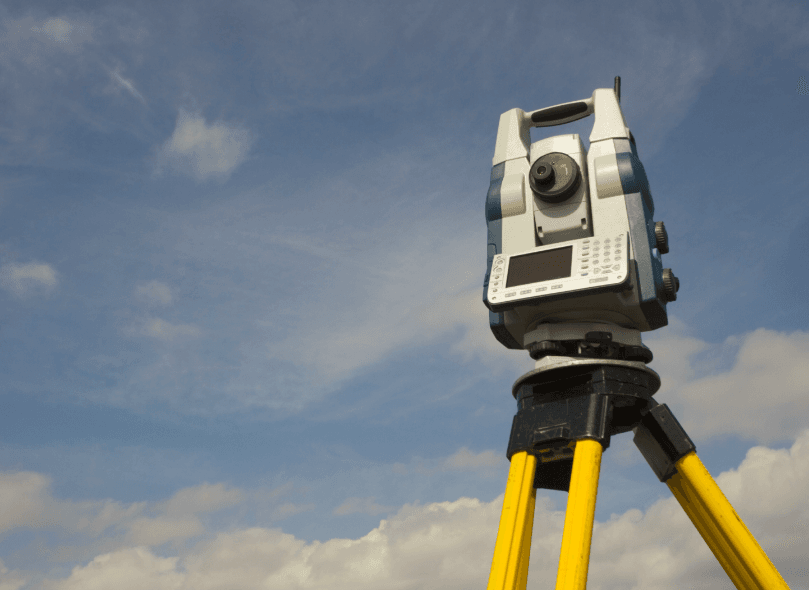 GMON Surveying
