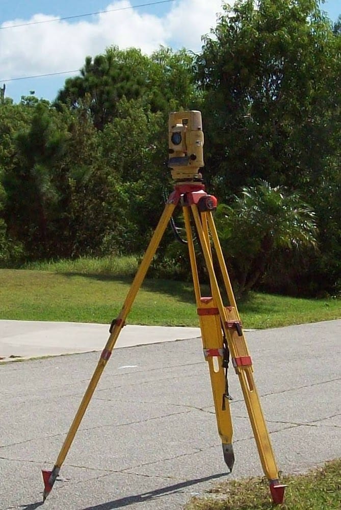 Karner Surveying