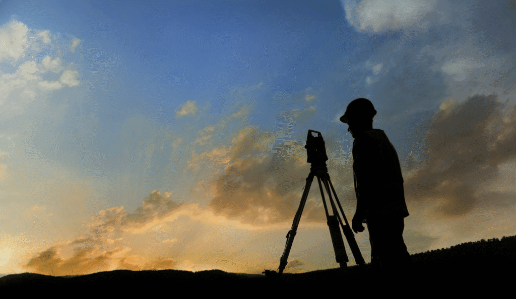 PMC Land Surveying