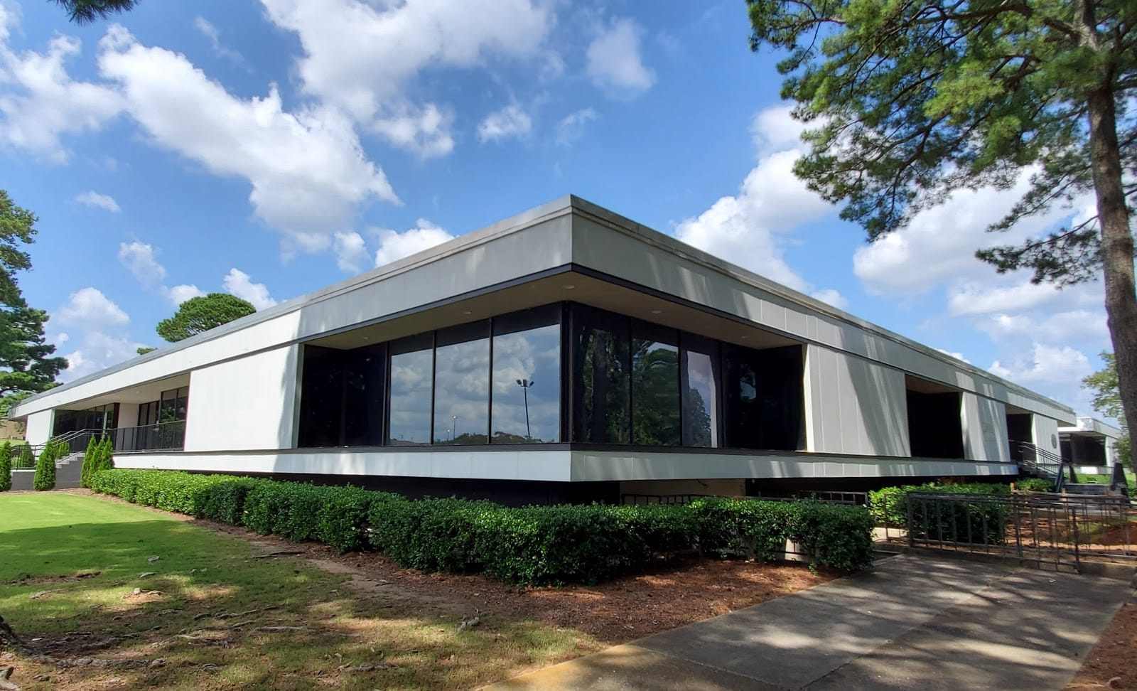 Sain Associates Inc