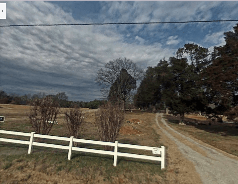 Huntsville Land Surveying