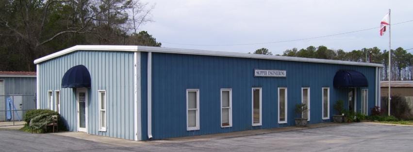 Skipper Engineering Inc