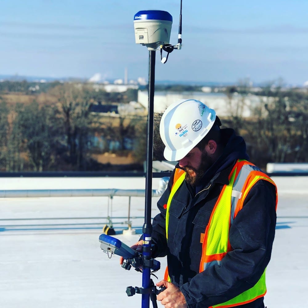 Land-Tech Services LLC