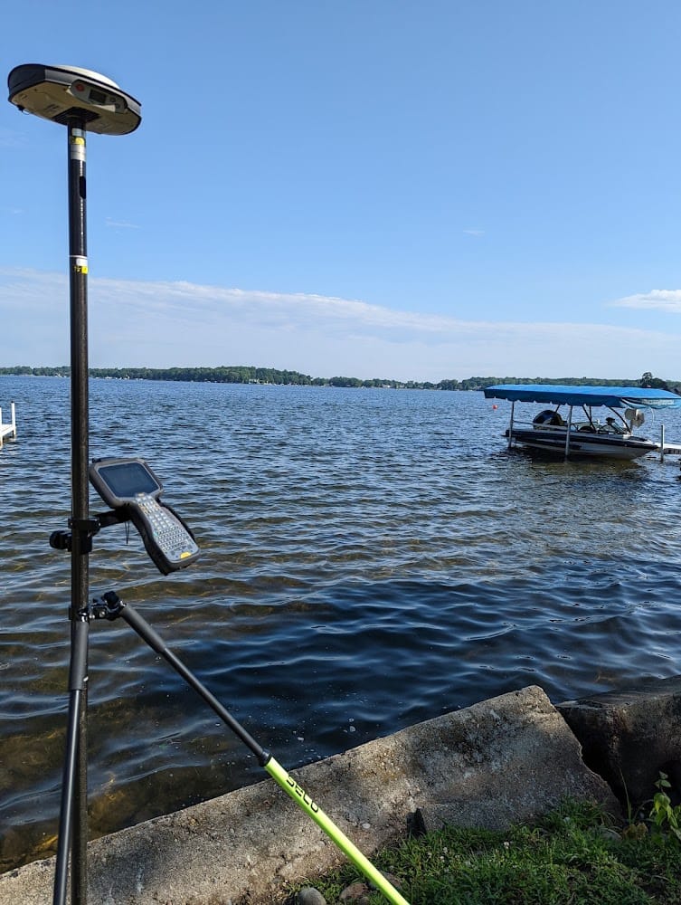 McKinney Land Surveying