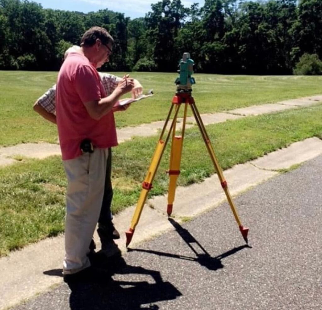 Robins Associates Surveyors