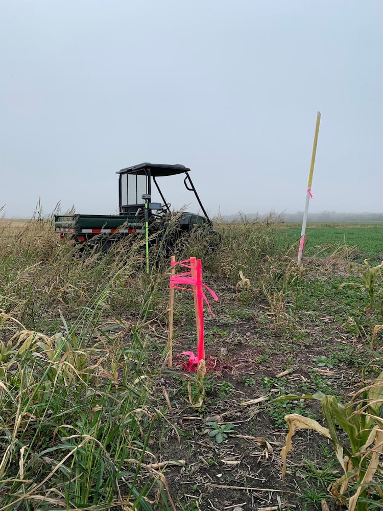 Lonestar Land Surveying