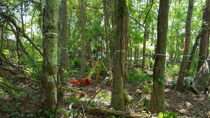R.D. Richards Surveying