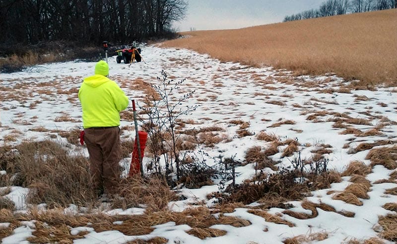 Engelmeyer Land Surveying LLC