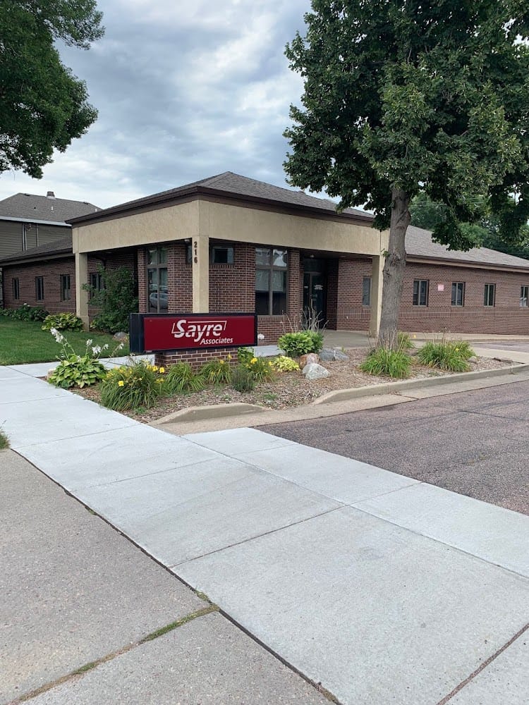 Sayre Associates