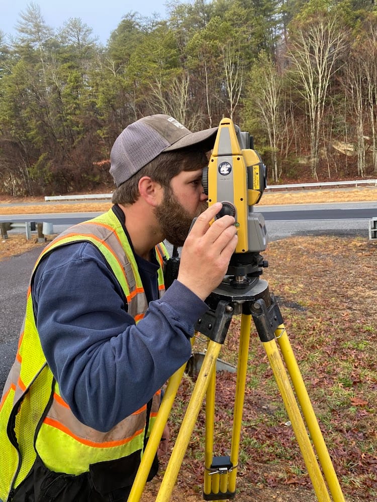 Meeks Land Surveying