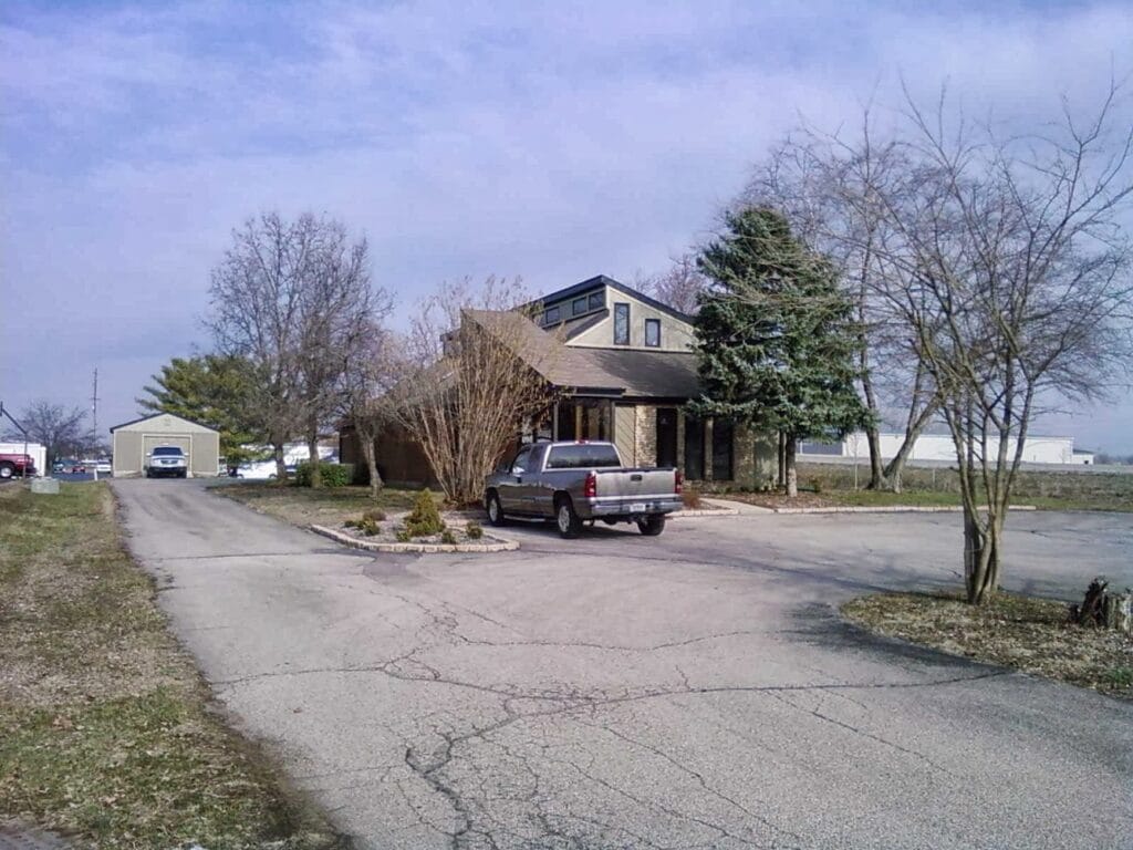 Independent Land Surveying Inc