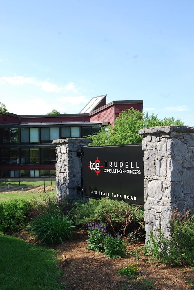 TCE Trudell Consulting Engineers