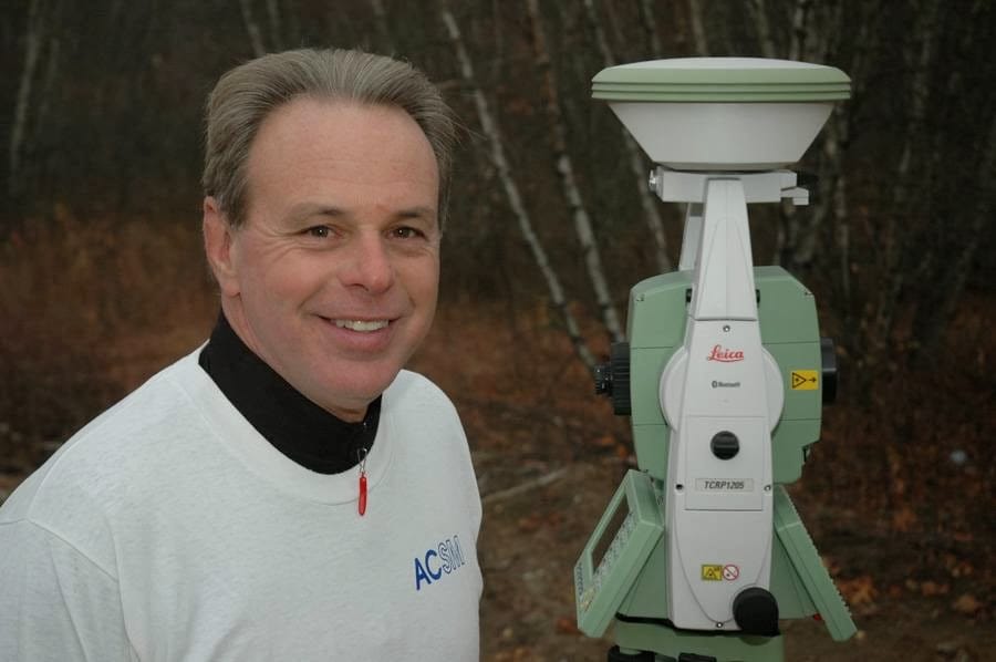 CT Land Surveyors