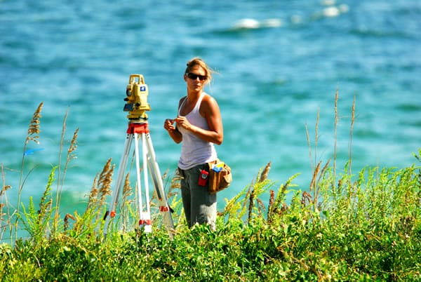 Newcome Surveying Co. Ltd.