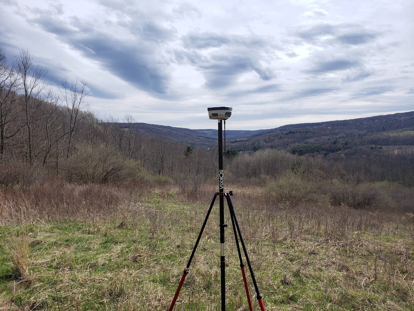 Ryan Marble Land Surveyor