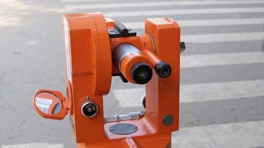 Andrew J. Flanagan Land Surveyor