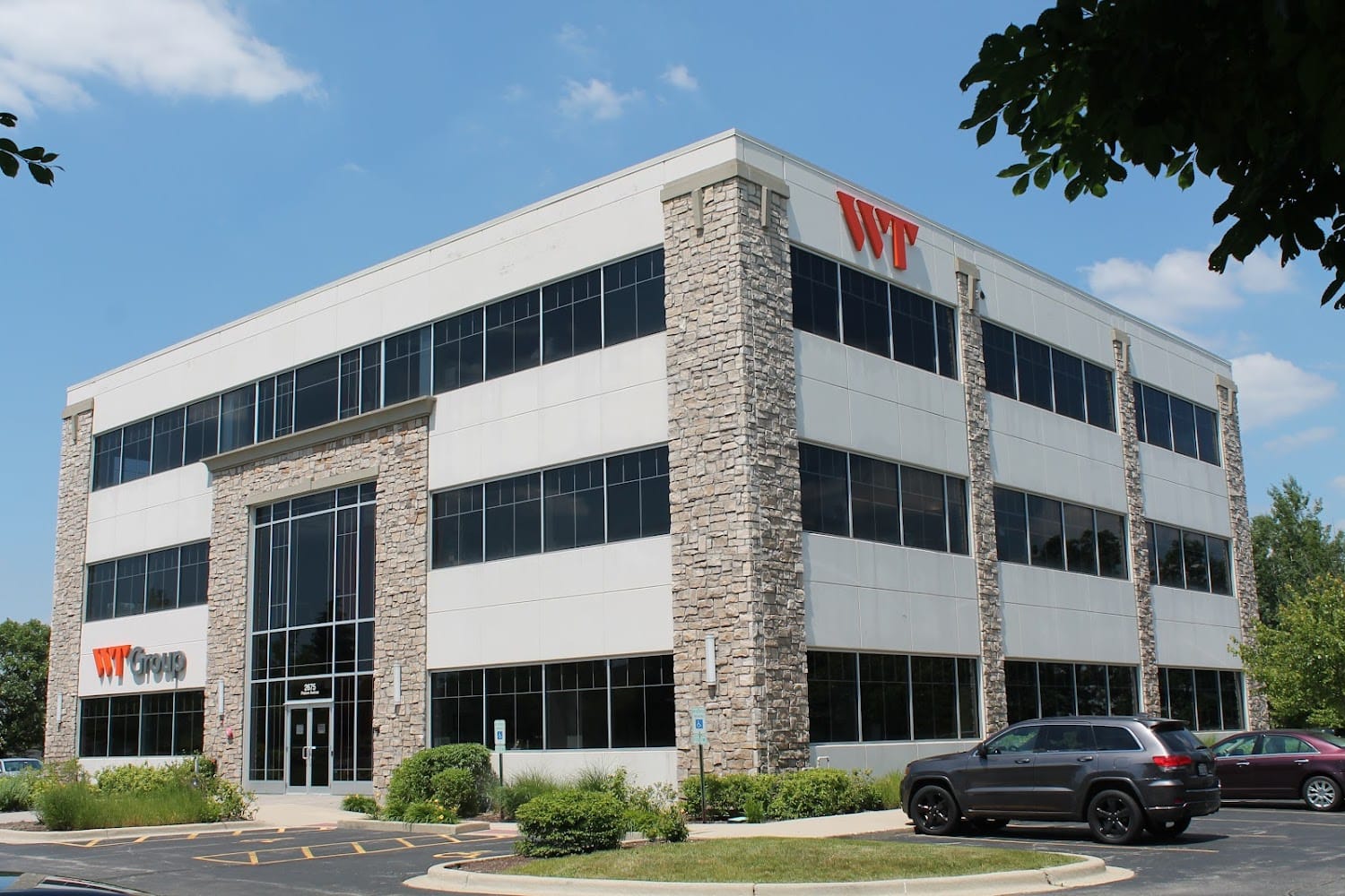 WT Group